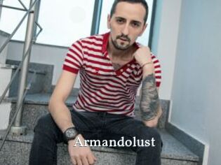 Armandolust