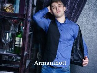 Armanihott