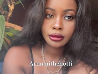 Armanithehotti