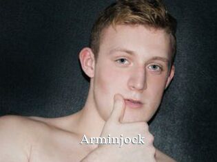 Arminjock