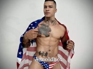arnoldhot SexyIdol