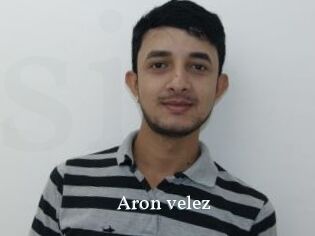 Aron_velez