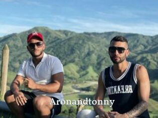 Aronandtonny
