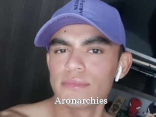 Aronarchies