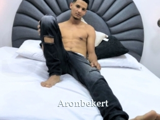 Aronbekert
