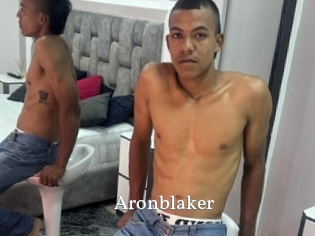 Aronblaker