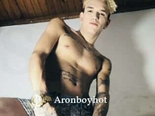 Aronboyhot