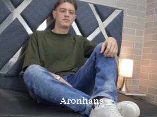 Aronhans