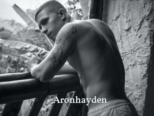 Aronhayden