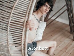 Aronlintu