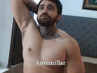 Aronmillar
