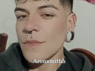 Aronsmithh
