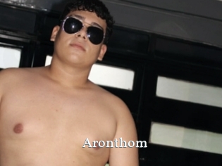 aronthom SexyIdol