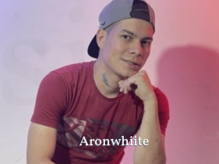 aronwhiite SexyIdol