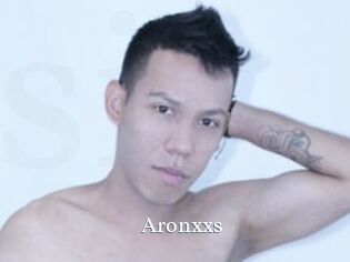 Aronxxs