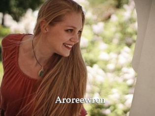 Aroreewren