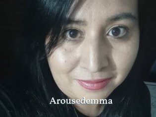 Arousedemma