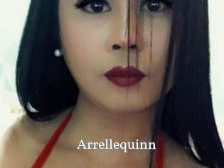 Arrellequinn