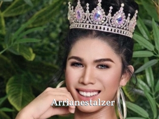 Arrianestalzer
