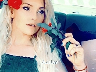Arries
