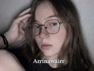 Arrinawairr
