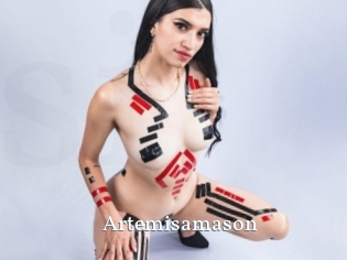Artemisamason