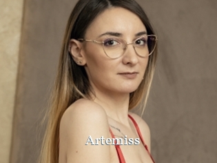 artemiss SexyIdol