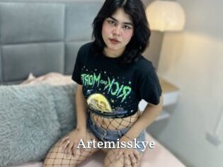 Artemisskye