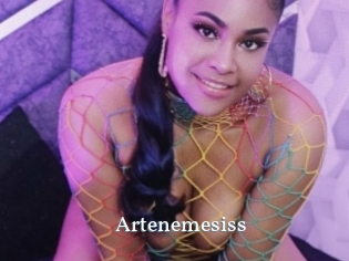Artenemesiss