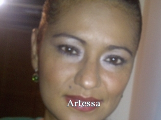 Artessa