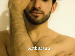 Arthurann
