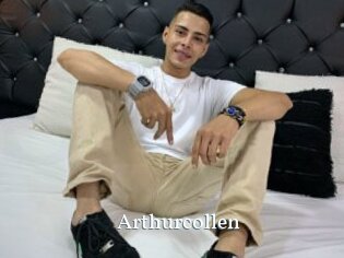 Arthurcollen