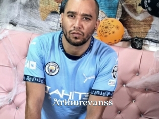 Arthurevanss