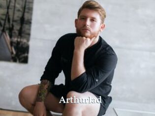 Arthurlad