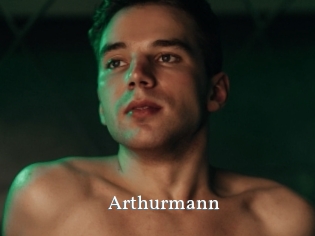 arthurmann SexyIdol