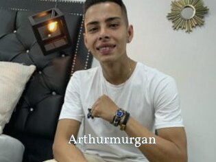Arthurmurgan