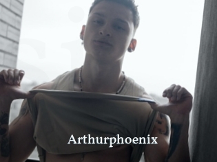 Arthurphoenix