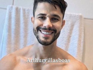 arthurvillasboas SexyIdol