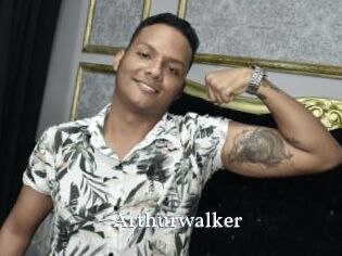 Arthurwalker