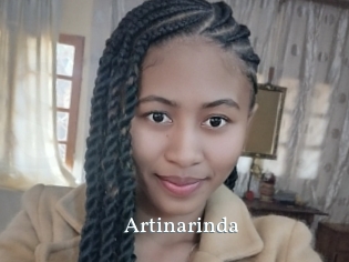 artinarinda SexyIdol