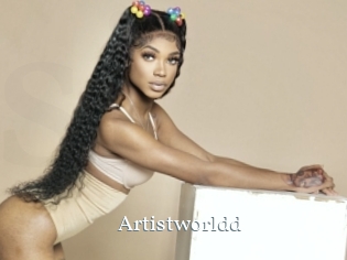 Artistworldd