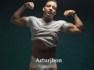 arturjhon SexyIdol