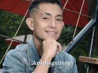 Aruroaguilera