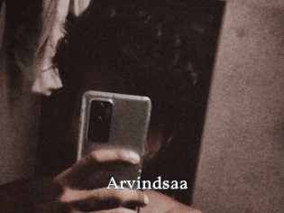 Arvindsaa