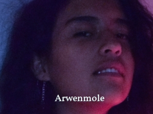 Arwenmole
