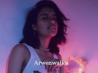 Arwenwalka
