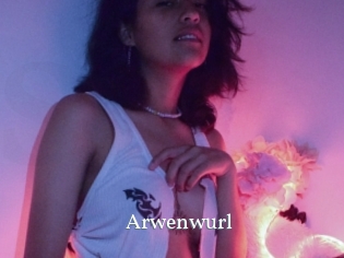 Arwenwurl