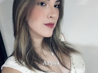 Aryaa