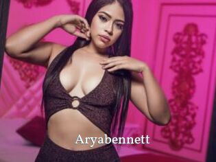 Aryabennett