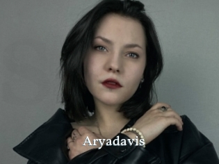 Aryadavis